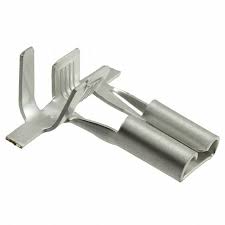 1742718-1 TE Connectivity Quick Connect 12-16 AWG Crimp Connector Parts Distributor 1742718-1 TE Connectivity Quick Connect 12-16 AWG Crimp Connector