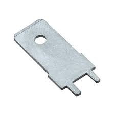 1742803-1 TE Connectivity Terminal Brass Tab 20.68mm Parts Distributor 1742803-1 TE Connectivity Terminal Brass Tab 20.68mm
