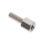 174327-1 TE Connectivity Jackscrew Socket M2.6 Socket, 4-40 Screw Parts Distributor 174327-1 TE Connectivity Jackscrew Socket M2.6 Socket, 4-40 Screw