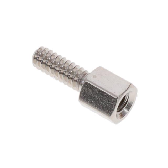 174327-1 TE Connectivity Jackscrew Socket M2.6 Socket, 4-40 Screw Parts Distributor 174327-1 TE Connectivity Jackscrew Socket M2.6 Socket, 4-40 Screw