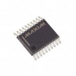 SP3223EEY-L/TR MaxLinear RS-232 Interface TSSOP-20 Parts Distributor MAX3002EUP+T Maxim