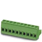 1754449 Phoenix Contact Pluggable Terminal Blocks 2 Pos 5mm Parts Distributor 1754449 Phoenix Contact Pluggable Terminal Blocks 2 Pos 5mm