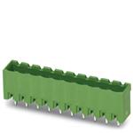 1755503 Phoenix Contact Pluggable Terminal Blocks 10 Pos 5mm Parts Distributor 1755503 Phoenix Contact Pluggable Terminal Blocks 10 Pos 5mm
