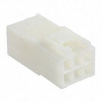 176285-1 TE Connectivity Connector Receptacle 6 Position Rectangular Parts Distributor 176285-1 TE Connectivity Connector Receptacle 6 Position Rectangular