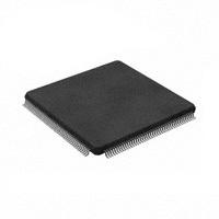 XRT75L04IV-F Exar Telecom Interface ICs 4-Ch DS3, E3, STS-1 Parts Distributor XRT75L04IV-F Exar