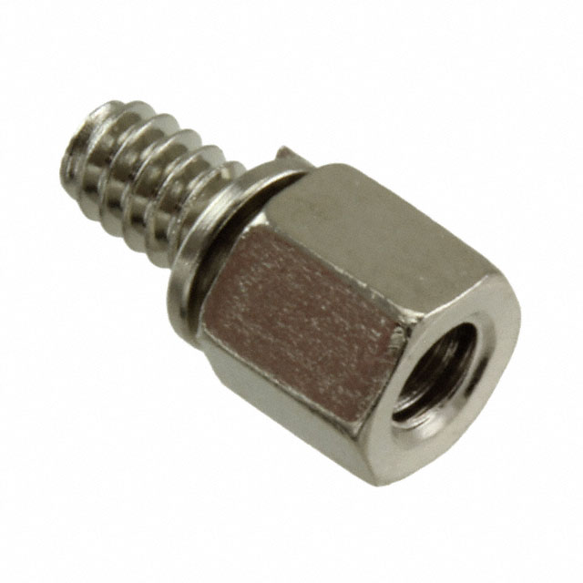 177619-1 TE Connectivity Jackscrew Socket 4-40 Socket, 4-40 Screw Parts Distributor 177619-1 TE Connectivity Jackscrew Socket 4-40 Socket, 4-40 Screw