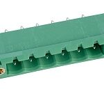1777109 Phoenix Contact Connector Shrouded Header 5 Position Parts Distributor 1777109 Phoenix Contact Connector Shrouded Header 5 Position