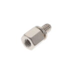 178877-1 TE Connectivity Jackscrew Socket 4-40 Socket, 4-40 Screw Parts Distributor 178877-1