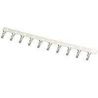 179518-1 TE CONN CONT RCPT 22-26AWG CRIMP ROHS Parts Distributor 179518-1 TE CONN CONT RCPT 22-26AWG CRIMP ROHS