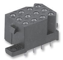 SMS36GE3 FCI PCB Connector Socket 36 Way Parts Distributor SMS36GE3 Fci Connectors
