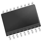 HX710-SOP8 Avia 24-Bit ADC 8-SOIC Parts Distributor MCP23S08T-E/SO Microchip Technology