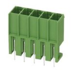1804690 Phoenix Contact Fixed Terminal Blocks 3P 7.62mm Parts Distributor 1804690 Phoenix Contact Fixed Terminal Blocks 3P 7.62mm