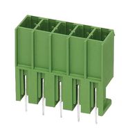 1804690 Phoenix Contact Fixed Terminal Blocks 3P 7.62mm Parts Distributor 1804690 Phoenix Contact Fixed Terminal Blocks 3P 7.62mm