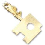 DF57-2830SCF Hirose Crimp Socket Contact 28 – 30 AWG Parts Distributor DF57-2830SCF Hirose Connector