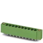 1830635 Phoenix Contact Pluggable Terminal Block 6 Pos 3.81mm Parts Distributor 1830635 Phoenix Contact Pluggable Terminal Block 6 Pos 3.81mm