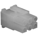 19-09-1069 Molex Socket Connector 6 Postion Parts Distributor 19-09-1069 Molex Socket Connector 6 Postion