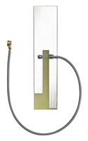W3525B100 PulseLarsen Antennas 2.4 GHz IPEX Connector Parts Distributor W3525B100 PulseLarsen Antennas 2.4 GHz IPEX Connector