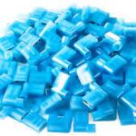 19007-0021 Molex Crimp Terminal 14-16 AWG Parts Distributor 19007-0021 Molex Crimp Terminal 14-16 AWG