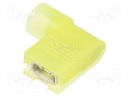 19007-0040 Molex Quick Connect Female 10-12AWG Parts Distributor 19007-0040 Molex Quick Connect Female 10-12AWG