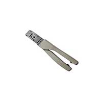1901600-2 TE Connectivity Premium Crimp Tool Parts Distributor 1901600-2 TE Connectivity Premium Crimp Tool