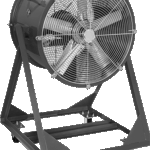 1903K72 Jet Stream Fan 36″ Blade Parts Distributor 1903K72 Jet Stream Fan 36" Blade