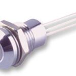 19121054 CML Led Indicator 2.2V Tri-color 8mm Parts Distributor 19121054 CML Led Indicator