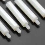 1914-2520-N RAF Nylon Standoffs Parts Distributor 1914-2520-N RAF Nylon Standoffs