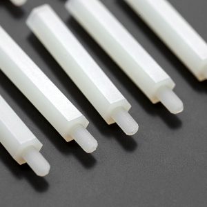 1914-2520-N RAF Nylon Standoffs Parts Distributor 1914-2520-N RAF Nylon Standoffs