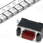 DIPTRONICS DTSMF-31R-V-T/R Microswitch Parts Distributor DTSMF-31R-V-T/R Diptronics