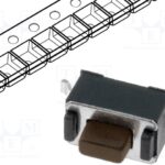 DIPTRONICS DTSMF-32N-V-T/R Switch Parts Distributor DTSMF-32N-V-T/R Diptronics