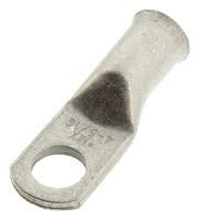 19221-0453 Molex Compression Lug Terminals 4 AWG Wire Parts Distributor 19221-0453 Molex Compression Lug Terminals 4 AWG Wire