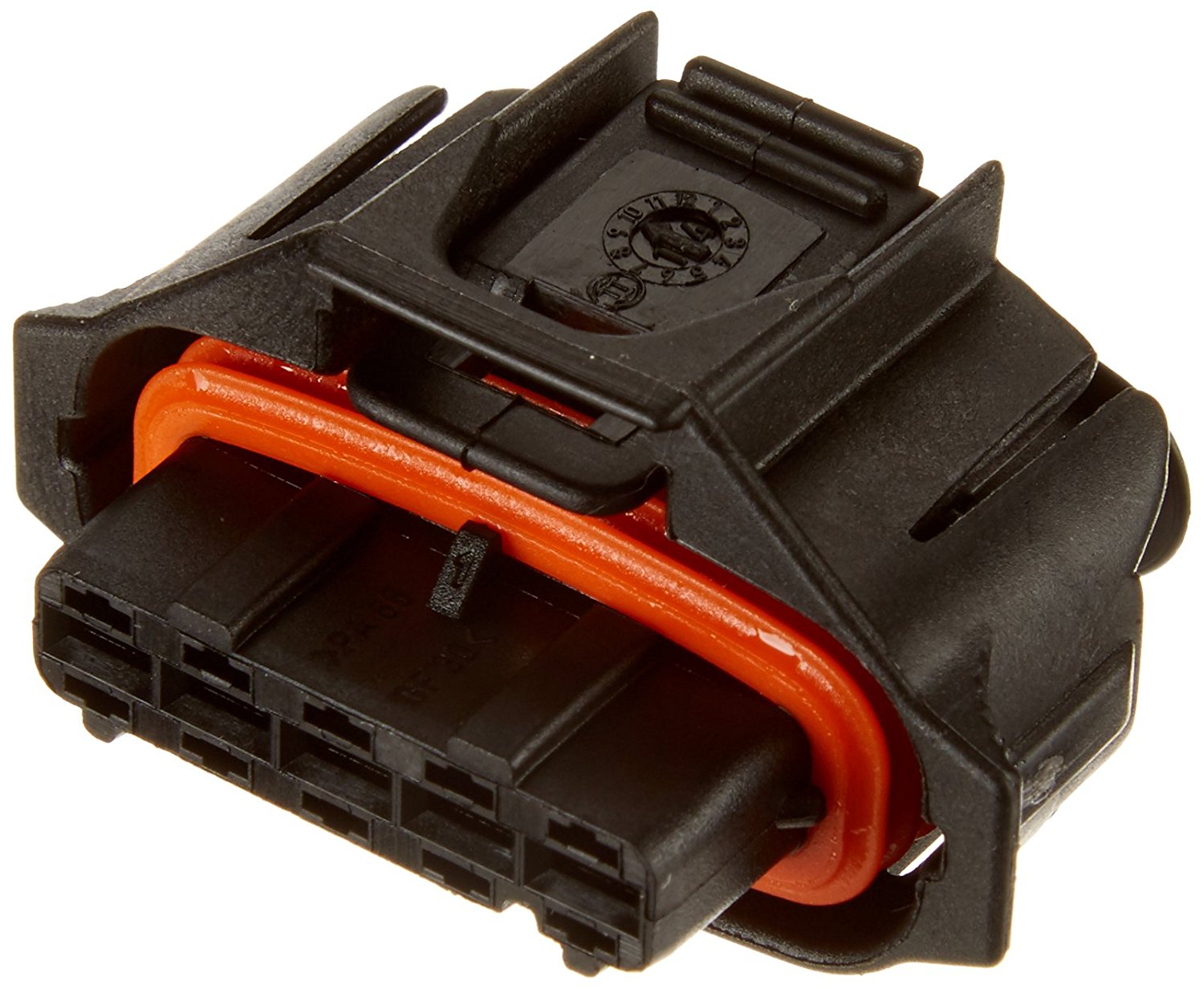 1928403836 Bosch Connector Plug Housing Parts Distributor 1928403836 Bosch Connector Plug Housing