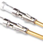 192922-1460 ITT CONTACT, PIN, 22-20AWG, CRIMP RoHS Parts Distributor 192922-1460 ITT CONTACT