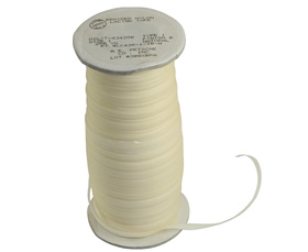 MIL-T-43435 TYPE I SZ MIL SPEC CLASS TAPE, LACING AND TYING BRAIDED Parts Distributor MIL-T-43435B-TYPE-I Electronic Components