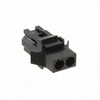 192990-0360 ITT Connector Housing 2 POS Parts Distributor 192990-0360 ITT Connector Housing 2 POS - Image 2
