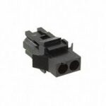 192990-0360 ITT Connector Housing 2 POS Parts Distributor 192990-0360 ITT Connector Housing 2 POS