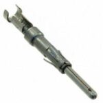 ITT TRIDENT 192990-2630 Connector Crimp Contact, Pin, 18 AWG, 16 AWG Parts Distributor ITT TRIDENT 192990-2630 Connector Crimp Contact