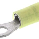 19324-0001 Molex Ring Tongue Terminal Parts Distributor 19324-0001 Molex Ring Tongue Terminal
