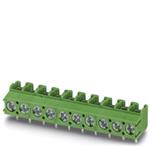 Phoenix GMSTBA 2 .5/3-G-7.62 Terminal Blocks 3 Ways Right Angle Parts Distributor 1935310 Phoenix Contact Terminal Block 2 POS 5mm