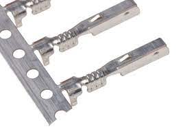 353907-1 TE Connectivity Crimp Terminal 24-28AWG Parts Distributor 19420-0002 Molex Socket Crimp Terminal 18-22AWG