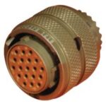 SJT06RT-12-35PN-014 Amphenol Pcd Circular Connector 22 Contacts Parts Distributor SJT06RT-12-35PN-014 Electronic Components