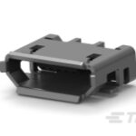 1981568-1 TE Connectivity / TYCO USB B Connector Parts Distributor 1981568-1 TE Connectivity / TYCO USB B Connector