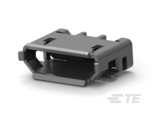 1981568-1 TE Connectivity / TYCO USB B Connector Parts Distributor 1981568-1 TE Connectivity / TYCO USB B Connector