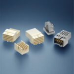 1982738-2 TE Connectivity Connector Backplane 96 Posistion Parts Distributor 1982738-2 TE Connectivity Connector Backplane 96 Posistion