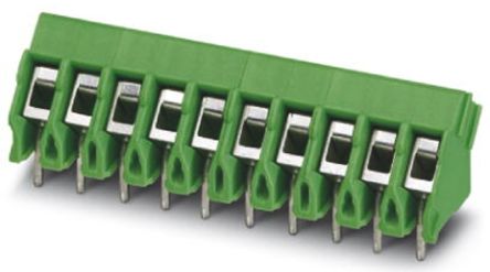 1988817 Phoenix Terminal Block 3 POS Parts Distributor 1988817 Phoenix Terminal Block 3 POS - Image 2