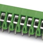 1988817 Phoenix Terminal Block 3 POS Parts Distributor 1988817 Phoenix Terminal Block 3 POS