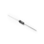 RWR81S1R00FR DALE Wirewound Resistor 1 Ohm 1W Axial Parts Distributor RWR81S1R00FR Vishay / Dale