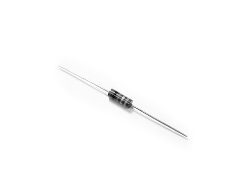 RWR81S1R00FR DALE Wirewound Resistor 1 Ohm 1W Axial Parts Distributor RWR81S1R00FR Vishay / Dale
