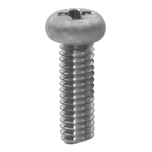 3344-26 3M Board Lock Screw (Slotted) M2.6 Parts Distributor 3344-26 3M Board Lock Screw (Slotted) M2.6