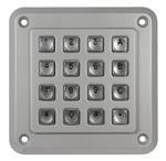1K16T103 Storm Interface Input Devices 1000 Series 16 Keys telephone Parts Distributor 1K16T103 Storm Interface Input Devices 1000 Series 16 Keys telephone